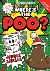 Book Cover for Jingle Smells by Alex Hunter, Ned Hartley