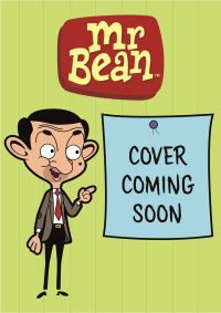 Book Cover for Mr Bean: Puzzle Mayhem by Official Mr Bean