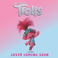 Book Cover for Trolls: 365 Activities by Official Trolls