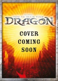 Book Cover for DreamWorks Dragons: Mega Sticker Book by DreamWorks