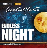 Book Cover for Endless Night by Agatha Christie