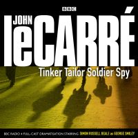 Book Cover for Tinker, Tailor, Soldier, Spy by John le Carré