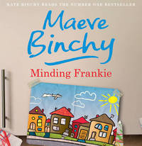 Book Cover for Minding Frankie by Thomas Hardy
