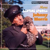 Book Cover for Johnny Morris Reads More Bedtime Stories (Vintage Beeb) by Johnny Morris