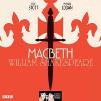 Book Cover for Macbeth by William Shakespeare