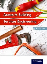 Book Cover for Access to Building Services Engineering. Levels 1 and 2 by Diane Canwell