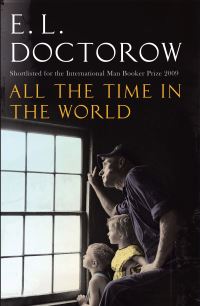 Book Cover for All the Time in the World by E L Doctorow