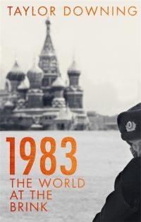 Book Cover for 1983 by Taylor Downing