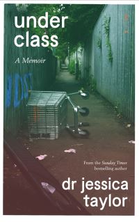 Book Cover for Underclass by Jessica Taylor