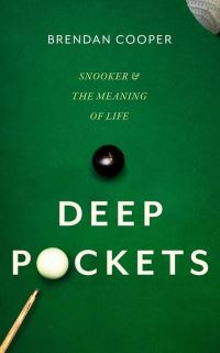 Book Cover for Deep Pockets by Brendan Cooper