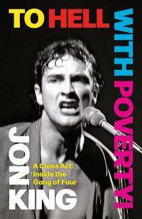 Book Cover for To Hell With Poverty! by Jon King