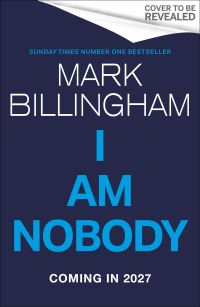 Book Cover for Untitled Mark Billingham 2 by Mark Billingham