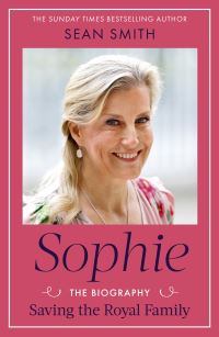 Book Cover for Sophie by Sean Smith