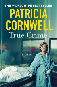 Book Cover for True Crime by Patricia Cornwell