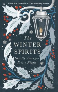 Book Cover for The Winter Spirits by 