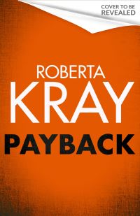 Book Cover for Payback by Roberta Kray
