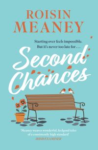 Book Cover for Second Chances by Roisin Meaney