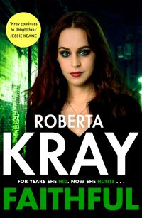 Book Cover for Faithful by Roberta Kray