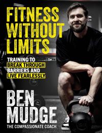 Book Cover for Fitness Without Limits by Ben Mudge