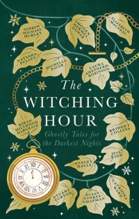 Book Cover for The Witching Hour by Michelle Paver