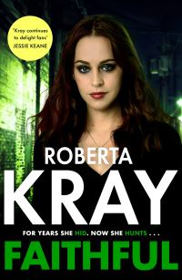 Book Cover for Faithful by Roberta Kray