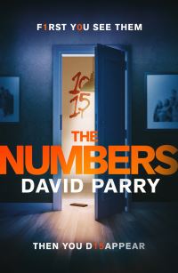 Book Cover for The Numbers by David Parry