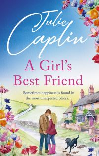 Book Cover for A Girl's Best Friend by Jules Wake