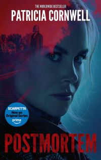 Book Cover for Postmortem by Patricia Daniels Cornwell
