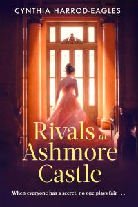 Book Cover for Rivals at Ashmore Castle by Cynthia HarrodEagles