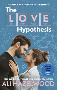 Book Cover for The Love Hypothesis by Ali Hazelwood