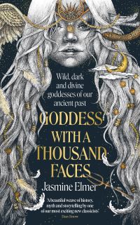 Book Cover for Goddess With a Thousand Faces by Jasmine Elmer