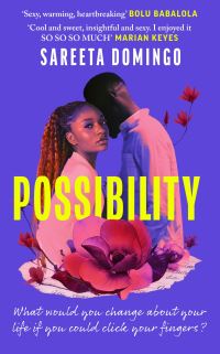 Book Cover for Possibility by Sareeta Domingo