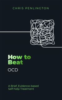 Book Cover for How to Beat OCD by Laura StevensonYoung