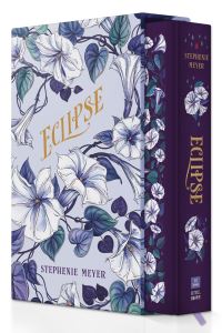 Book Cover for Eclipse Deluxe Collector's Edition by Stephenie Meyer