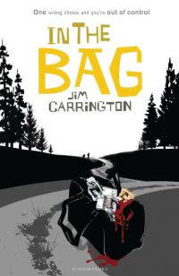 Book Cover for In the Bag by Jim Carrington