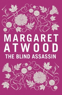 Book Cover for The Blind Assassin by Margaret Atwood