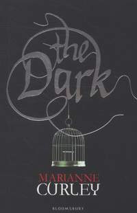 Book Cover for The Dark by Marianne Curley