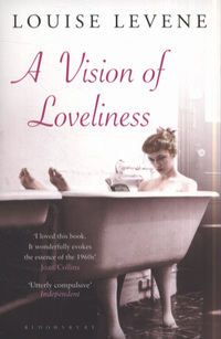 Book Cover for A Vision of Loveliness by Louise Levene