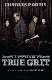 Book Cover for True Grit by Charles Portis