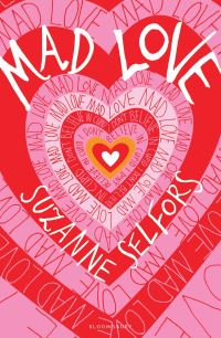 Book Cover for Mad Love by Suzanne Selfors