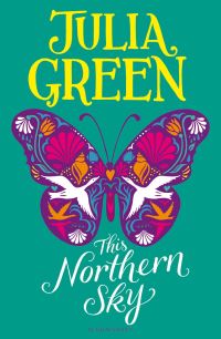 Book Cover for This Northern Sky by Julia Green