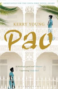 Book Cover for Pao by Kerry Young