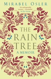Book Cover for The Rain Tree by Mirabel Osler