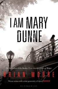 Book Cover for I Am Mary Dunne by Brian Moore
