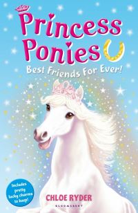 Book Cover for Best Friends for Ever! by Chloe Ryder