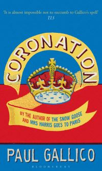 Book Cover for Coronation by Paul Gallico