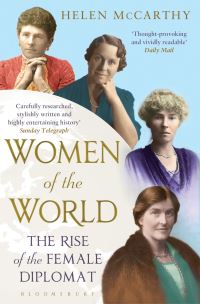 Book Cover for Women of the World by Helen McCarthy