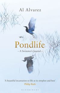 Book Cover for Pondlife by A Alvarez