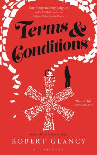 Book Cover for Terms & Conditions by Robert Glancy