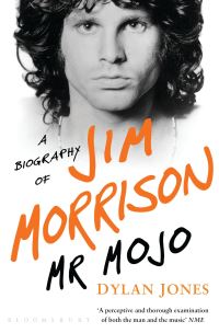 Book Cover for Mr Mojo by Dylan Jones
